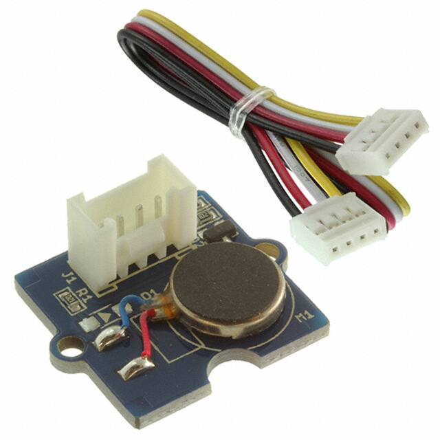 105020003 Seeed Technology Co., Ltd  Cartes d'évaluation - Cartes d'extension Cartes filles